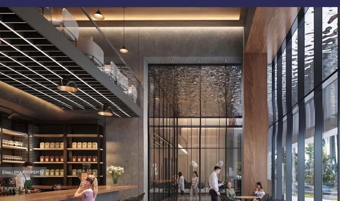 Cecil Place (D1), Office #618697131